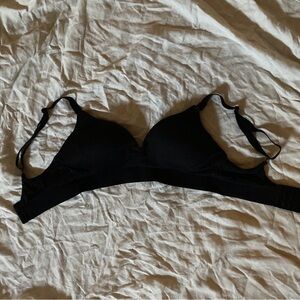 Kindred Bravely padded nursing bra size large